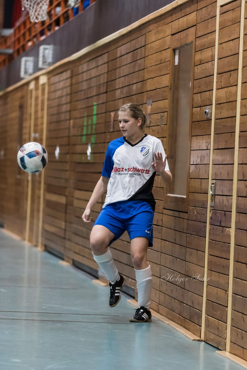 Bild 1131 - Dodenhof Cup